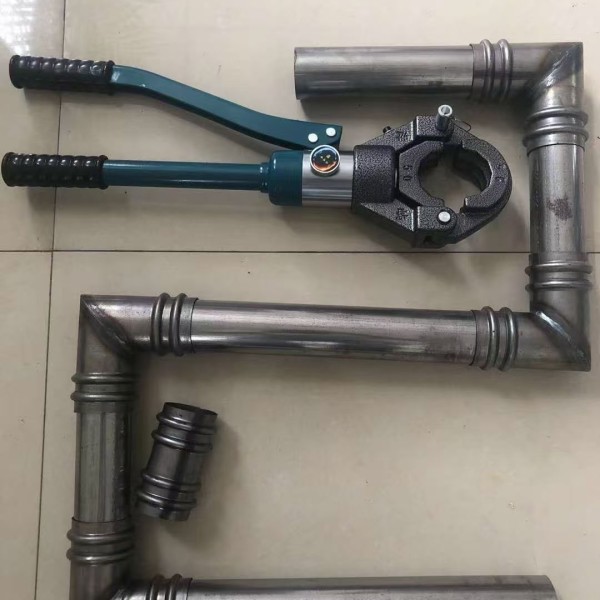镇赉鑫亿呈冷却管
